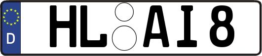 HL-AI8