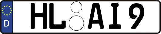 HL-AI9