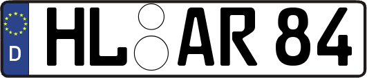 HL-AR84