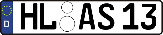 HL-AS13