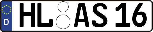 HL-AS16