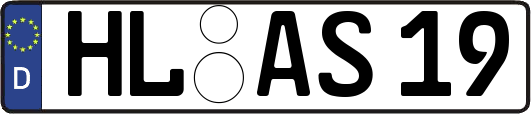 HL-AS19