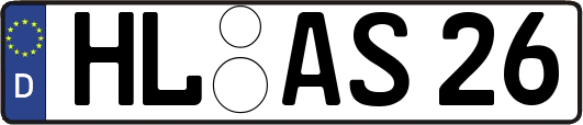 HL-AS26