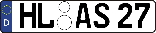 HL-AS27