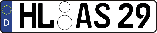 HL-AS29