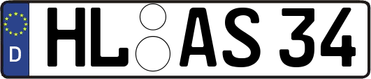 HL-AS34