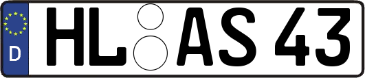HL-AS43