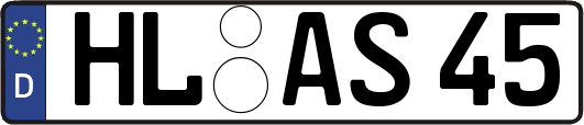 HL-AS45