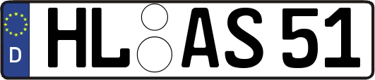 HL-AS51