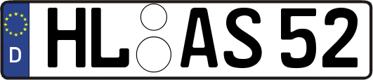 HL-AS52