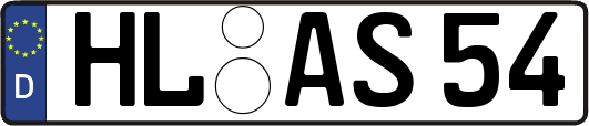 HL-AS54