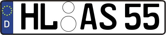 HL-AS55