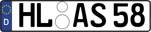 HL-AS58