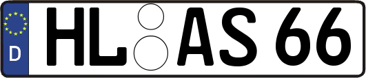 HL-AS66