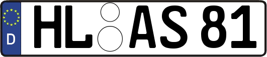 HL-AS81