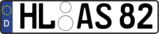 HL-AS82