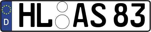 HL-AS83