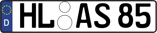 HL-AS85
