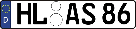 HL-AS86