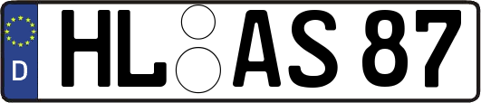 HL-AS87