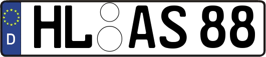 HL-AS88