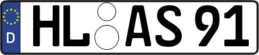 HL-AS91