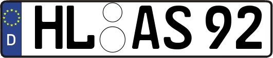 HL-AS92