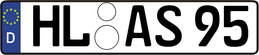 HL-AS95