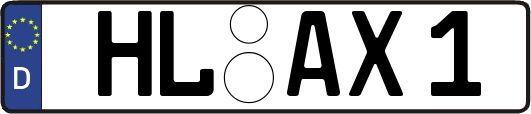 HL-AX1
