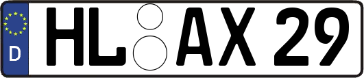 HL-AX29
