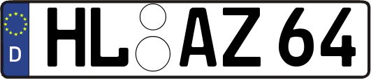 HL-AZ64