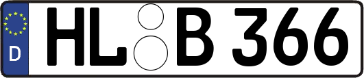 HL-B366