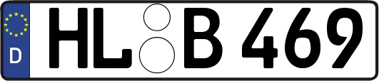 HL-B469
