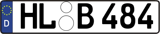 HL-B484