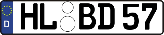 HL-BD57