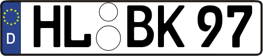 HL-BK97