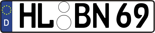 HL-BN69