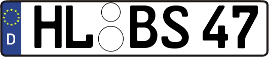 HL-BS47