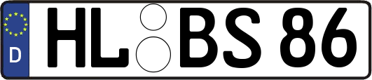 HL-BS86