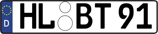 HL-BT91