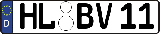 HL-BV11