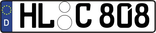 HL-C808