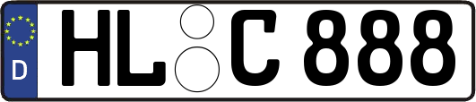 HL-C888