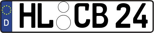 HL-CB24