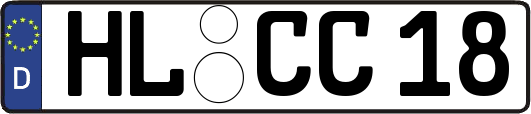 HL-CC18