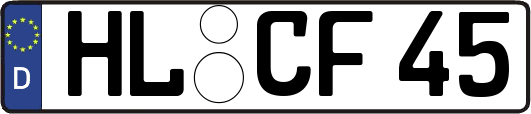 HL-CF45