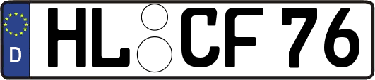 HL-CF76