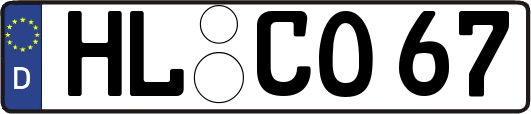 HL-CO67