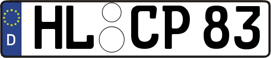 HL-CP83