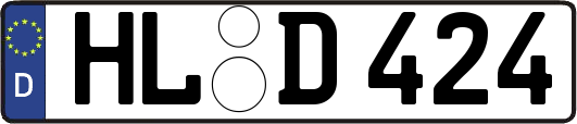HL-D424